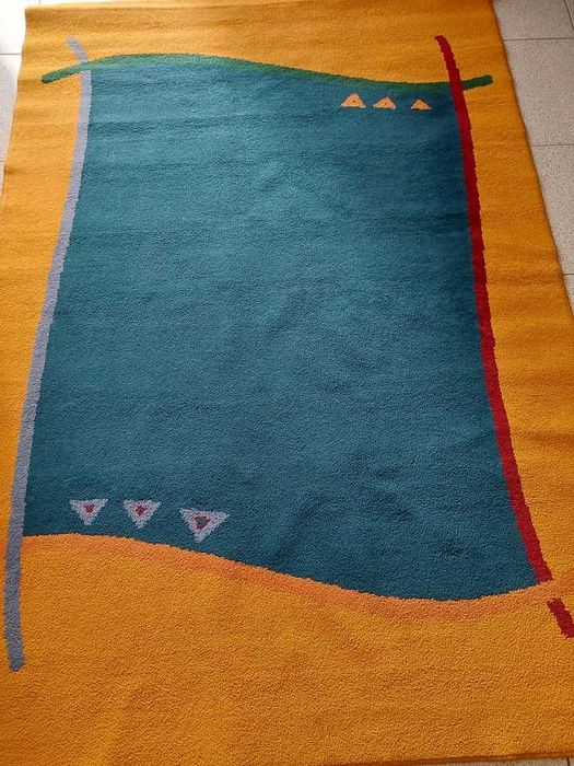 Vendo 2 Carpetes Sala de Estar e Jantar