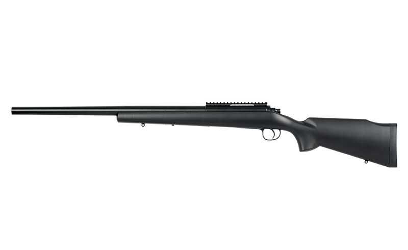 SNIPER REPLICA DA VSR - AIRSOFT (PORTES GRATIS)