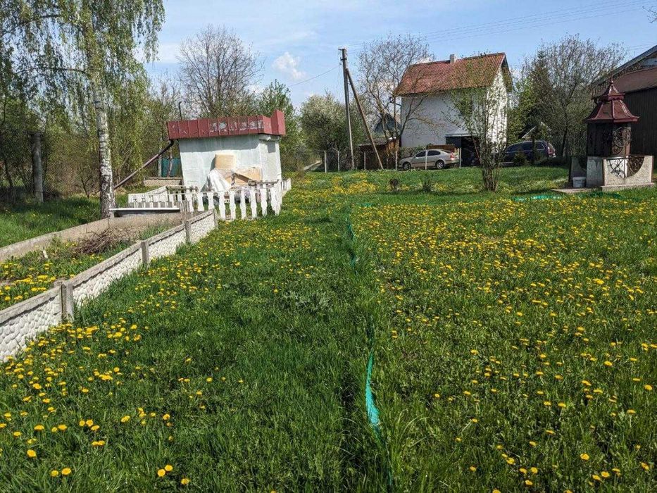 Продається дачна земельна ділянка 8 сот. с.Угринів(4)