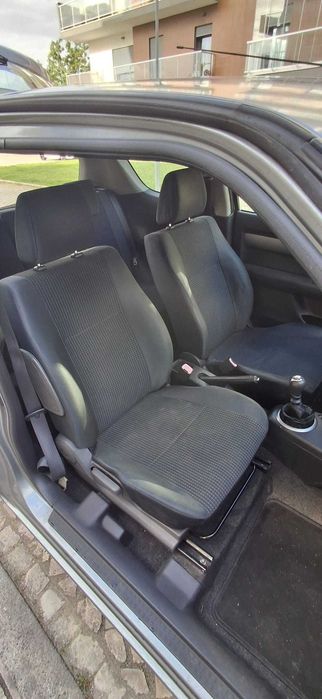 Suzuki Swift 1.3 DDiS GLX