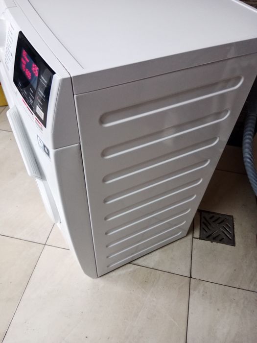 Pralko suszarka AEG 8 kg