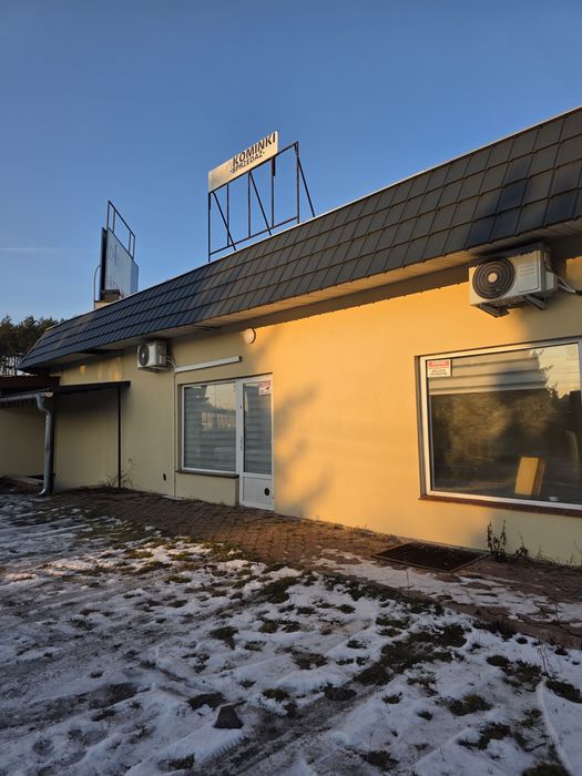 Lokal w pasażu handlowym do wynajęcia duże natężenie ruchu 50m^2