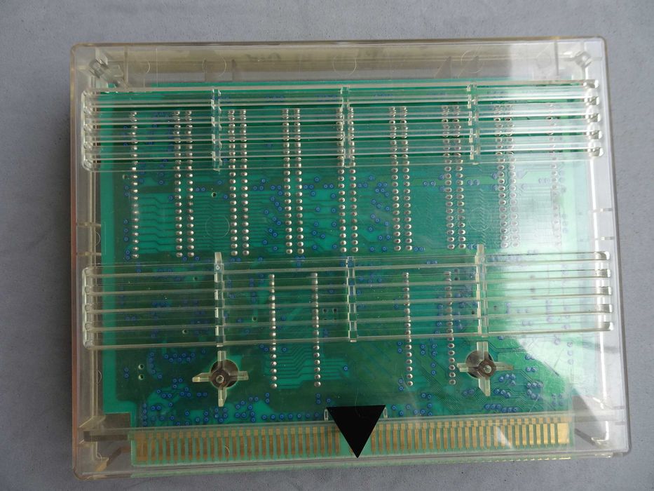 Jogo NEO GEO - Art of Fighting 2