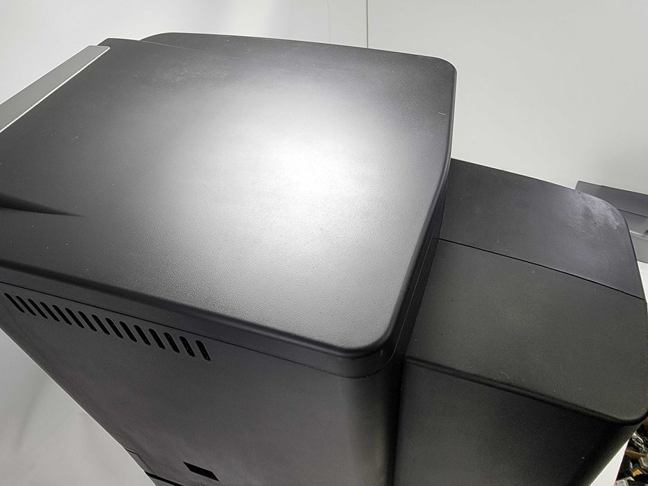 FARGO DTC4500 принтер пластикових карт 2-сторон/ламінатор/малий пробіг