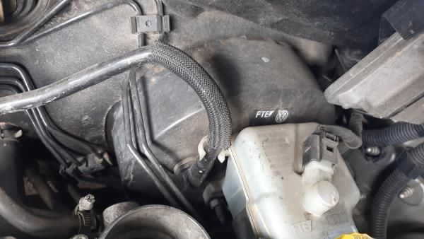 Servofreio SKODA Fabia I Hatchback (6Y2)
