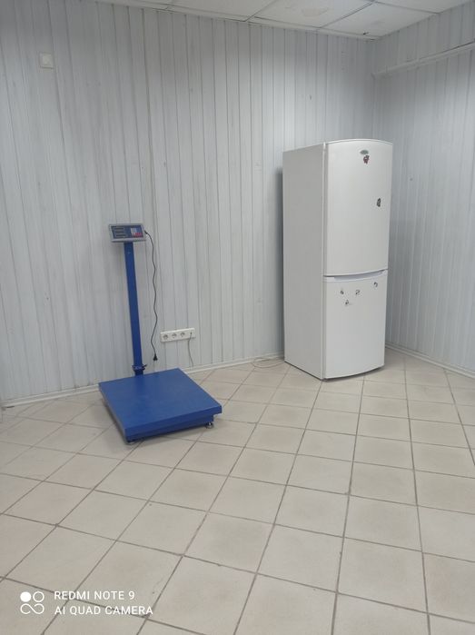 Ваги відкалібровані.До 250 кг