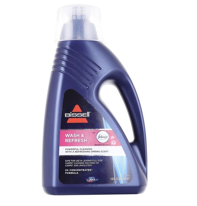 BISSELL SpotClean ProHeat(sem stock)