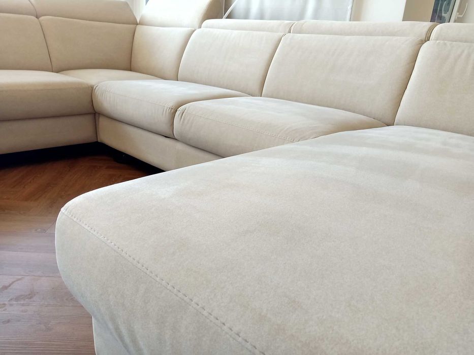 Pranie czyszczenie tapicerki Karcher, dywany, narożniki, z dojazdem