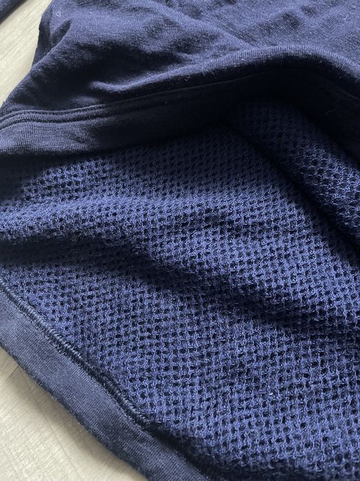 Чоловіча вовняна термокофта Arctic Underwear Merino Wool |Розмір S|