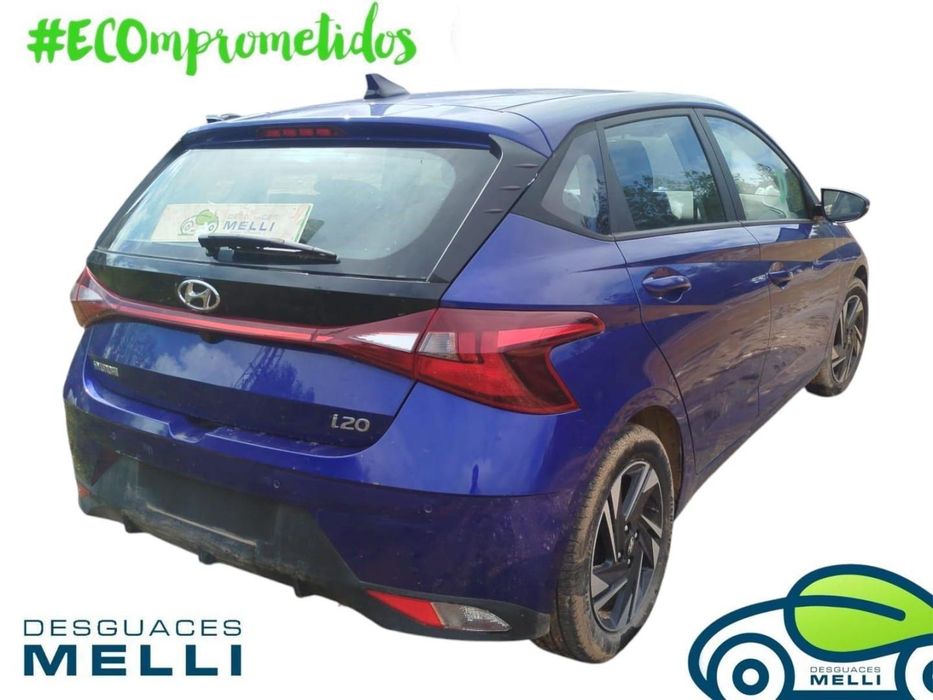 Banco Frente Direito Hyundai I20