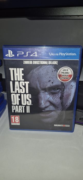 The Last Of Us part 2