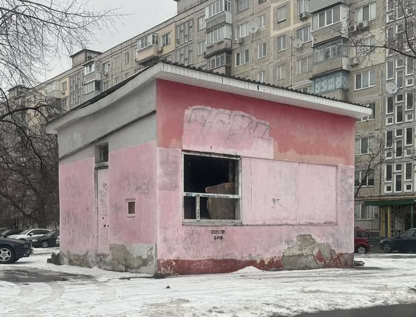БЕЗ % Оренда торгівельних приміщень замість МАФів від 20 м2 ВЕЛИКІ канікули