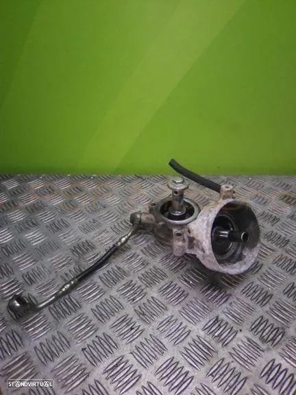Conjunto Reparação de Motor Nissan D22 2.5dCI YD25DDTI