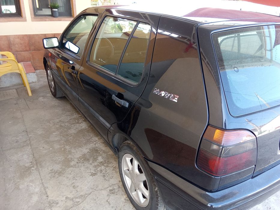 Venda ou troca golf3 — photo 3