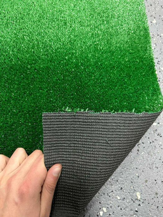 Декоративна трава DECO, для літньої терраси, для дому або саду!)