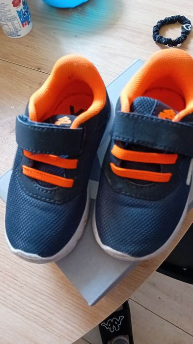 Sprzedam 3 pary adidaskow dla chlopca