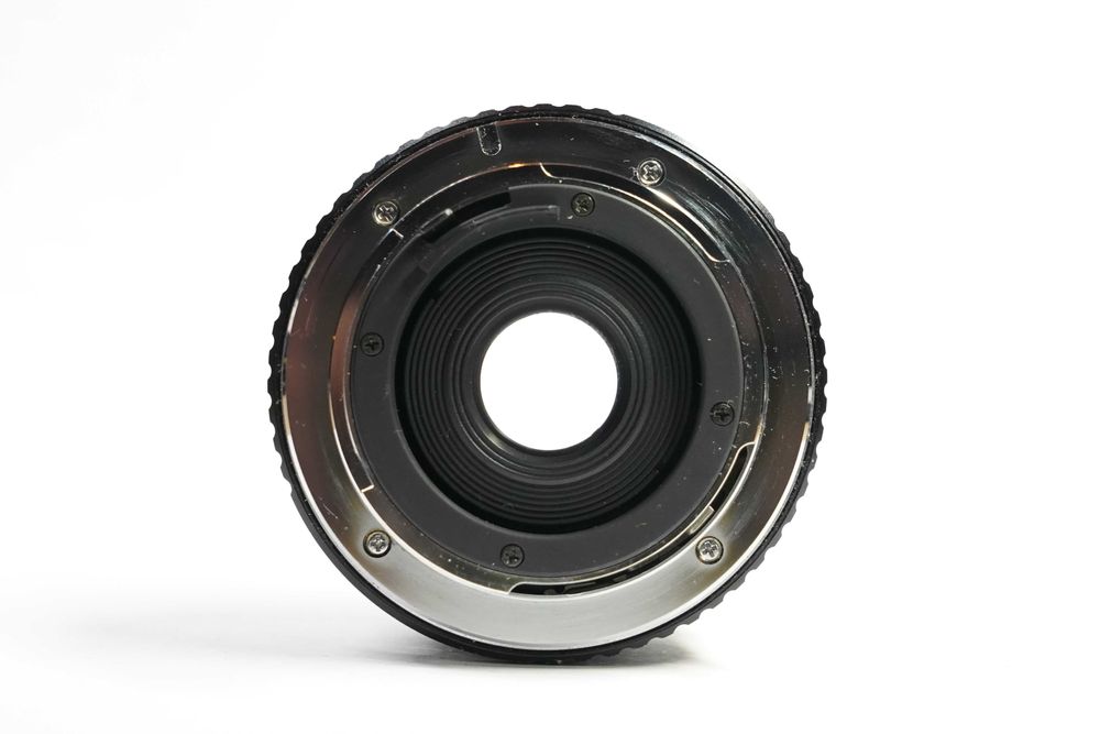 Obiektyw Miranda 28mm - Pentax K