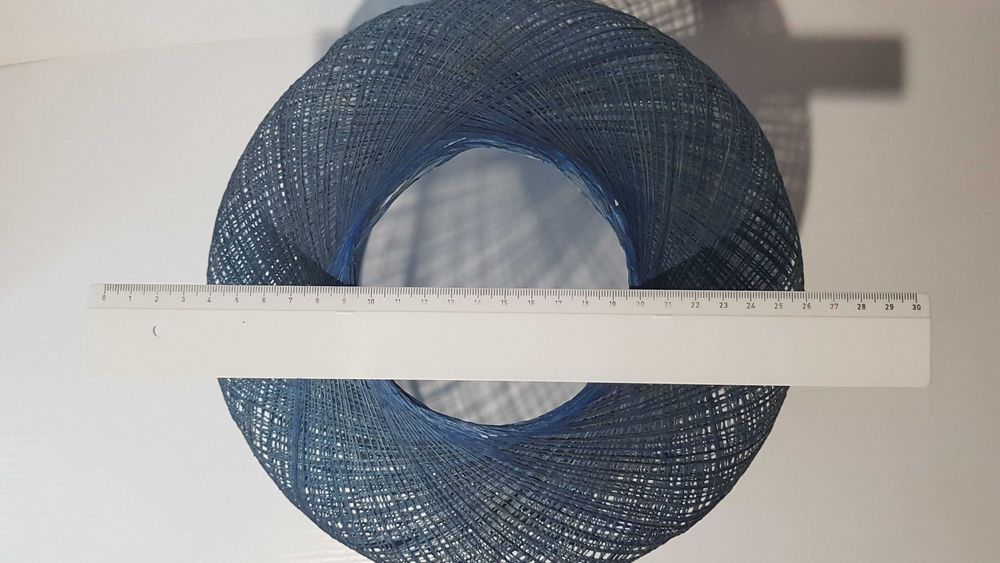 Абажур интерьерный