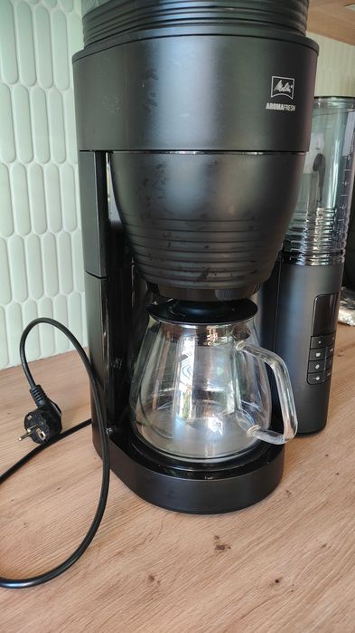 Ekspres przelewowy Melitta AromaFresh