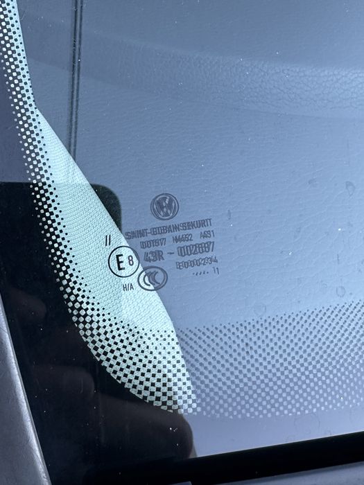 Volkswagen Passat b6 автомат