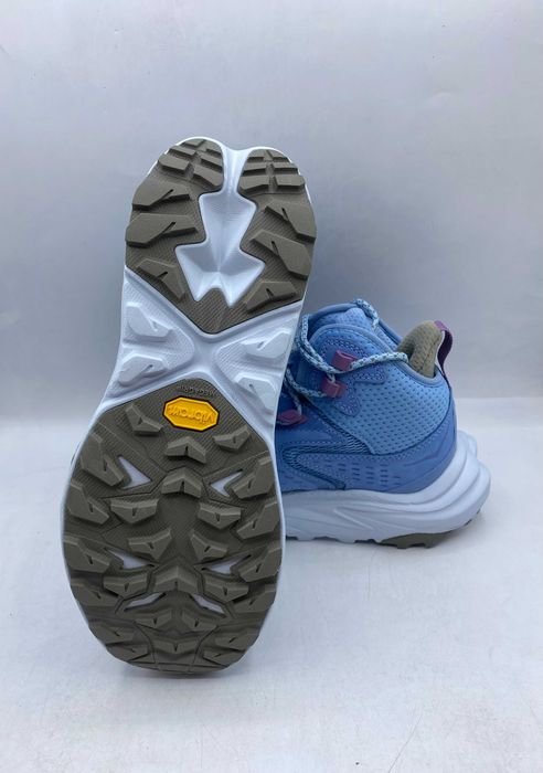 Високі кросівки Hoka Anacapa 2 Mid GORE-TEX (1142831-DLL) оригінал