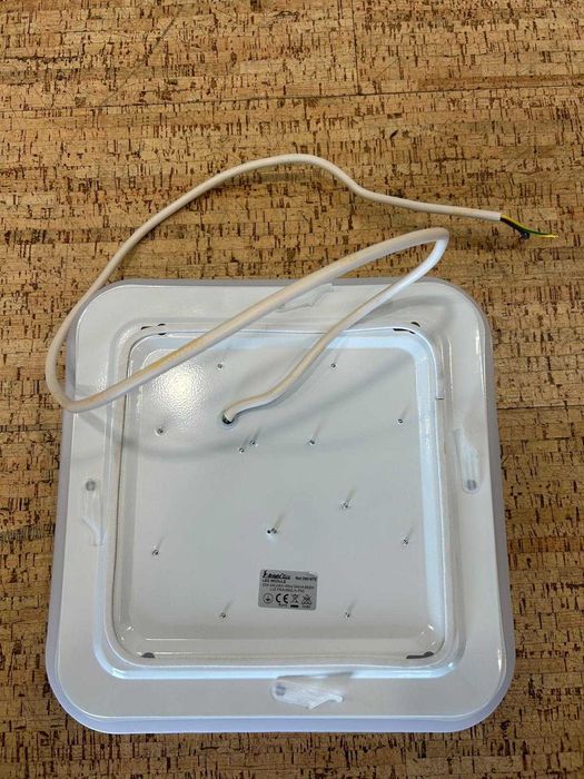 Painel LED F-Bright Eco 33x33cm 32w 4300LM