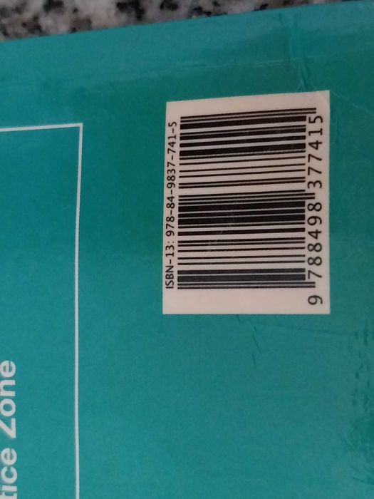 Livro de fichas de inglês 7° ano