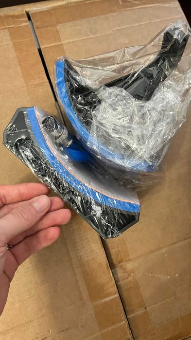 Prensa térmica VEVOR 12X15 polegadas