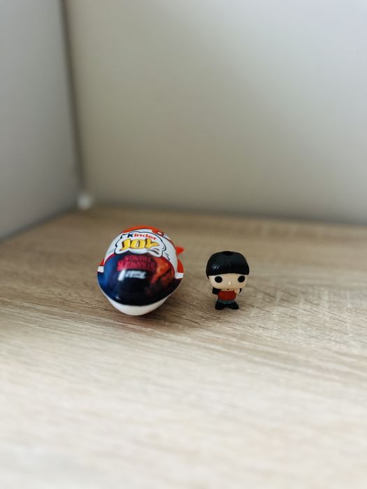 Figurka Will Kinder Joy Stranger Things (Nierozpakowane)