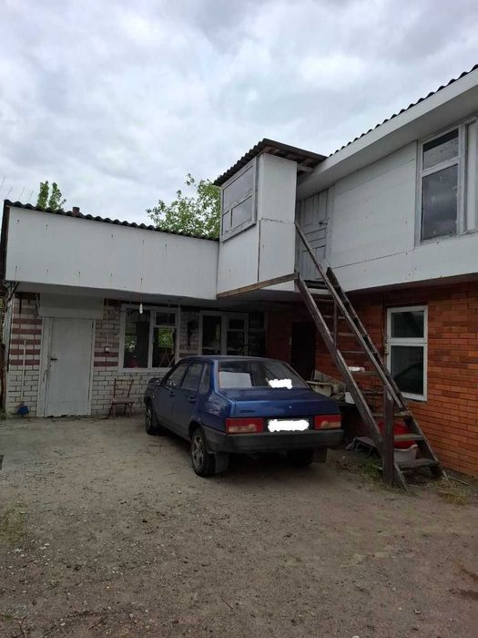 Продаж будинку у с.Старий Білоус