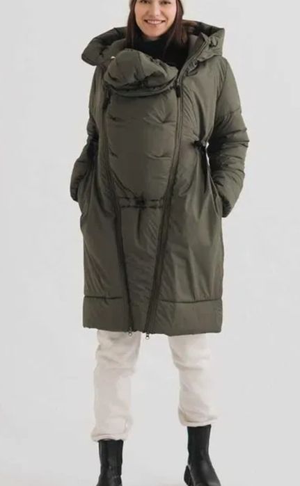 Куртка для вагітних