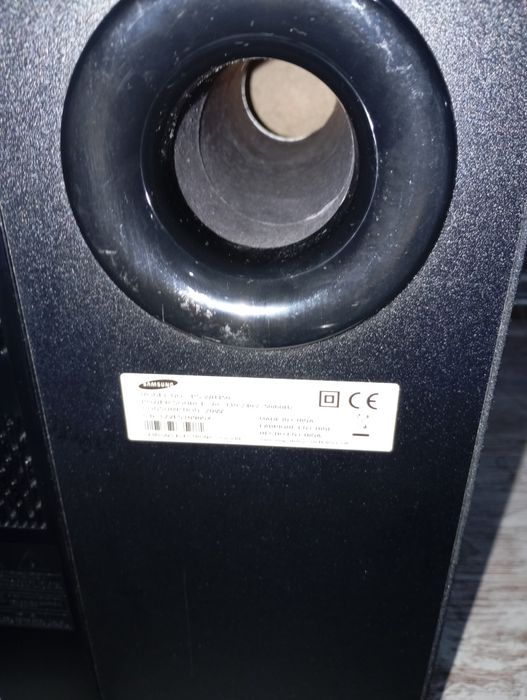 Subwoofer para venda