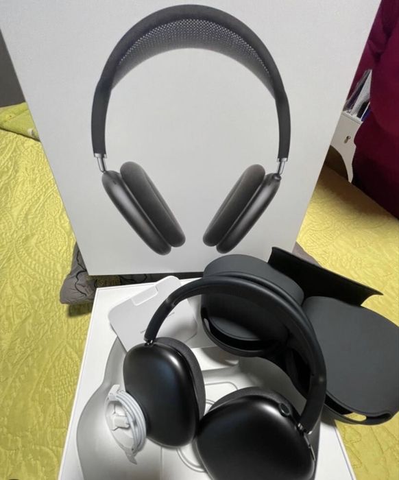 Airpods pro max