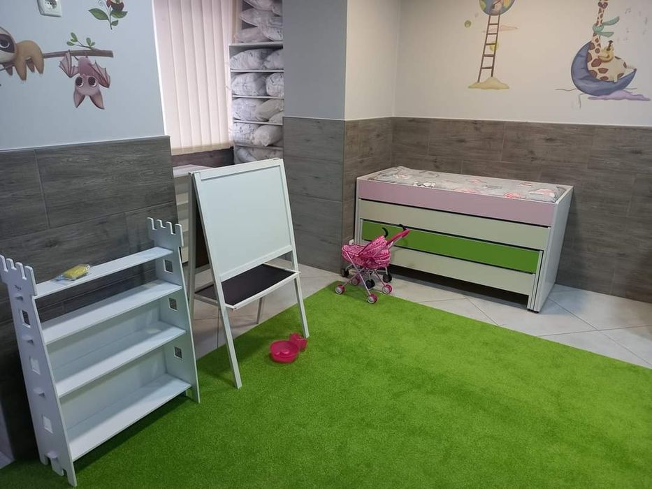 Зборка/розборка корпусних меблів.
