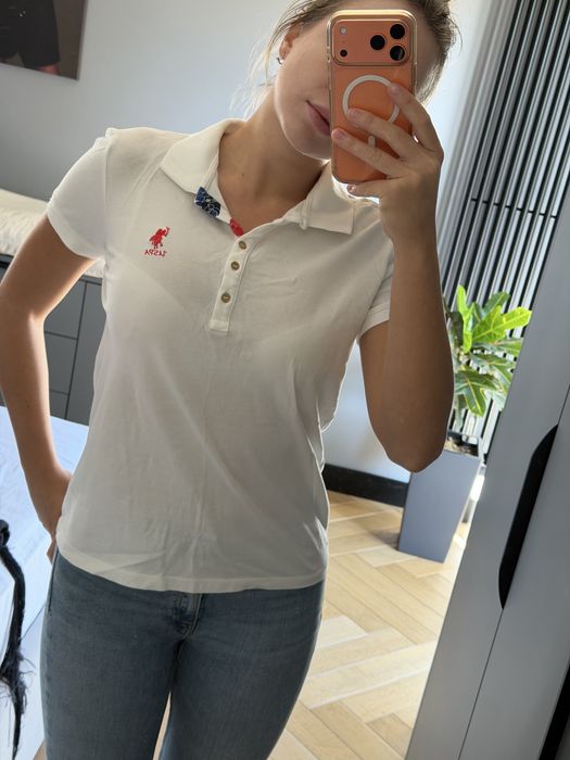 Поло US POLO, S, оригінал