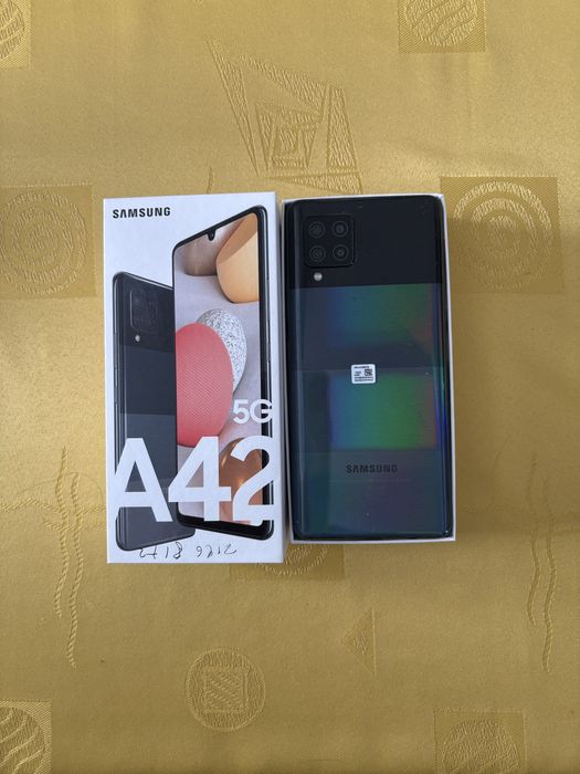 Telefon Samsung A42 5G
