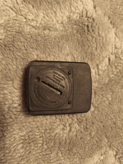 Licznik rowerowy RetroBike Ciclomaster CM 38 T