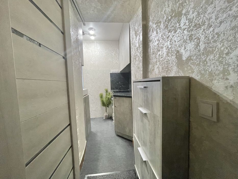 1 кімнатна квартира Центральний Автовокзал