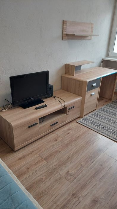 Apartment in Koszalin, Śródmieście - Więcej