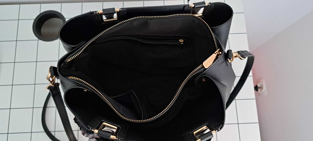 Torebka Mohito jak Nowa