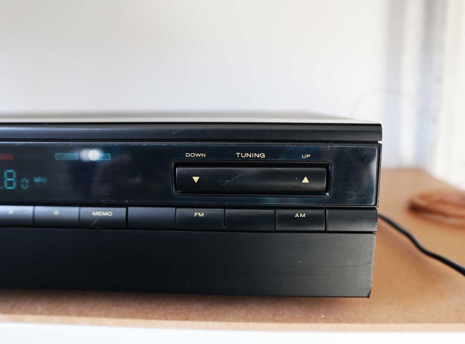 Фм тюнер приёмник SONY ST-JX3   Marantz st 40