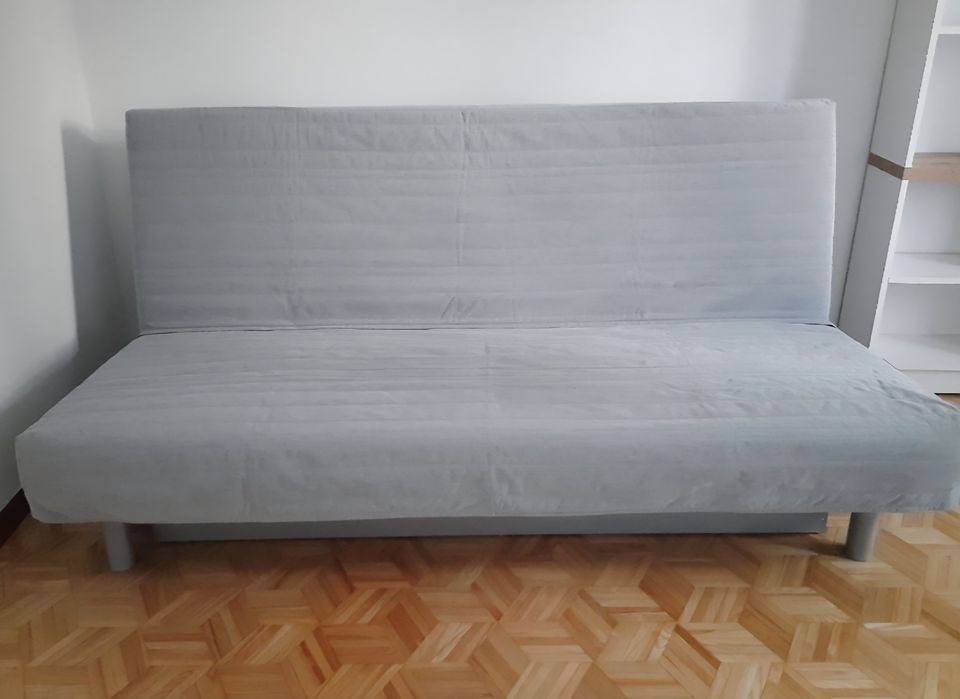 Sofa Ikea Beddinge