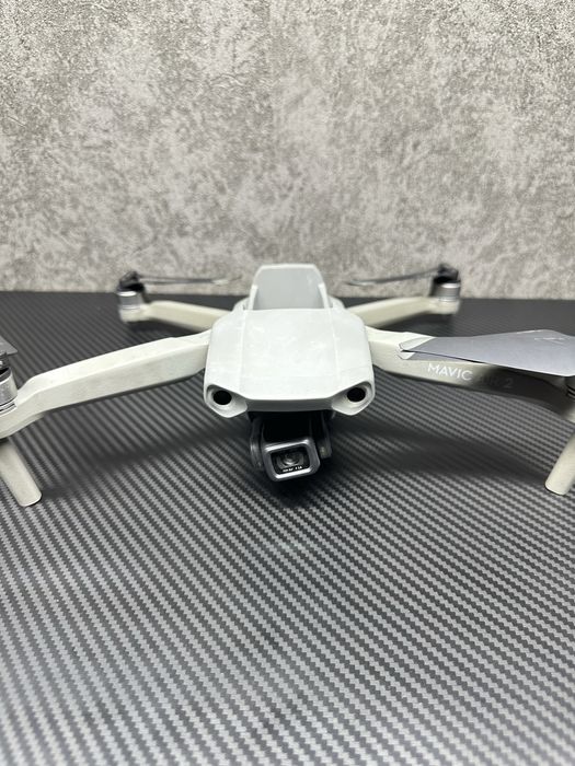 Квадрокоптер dji air 2 combo набір