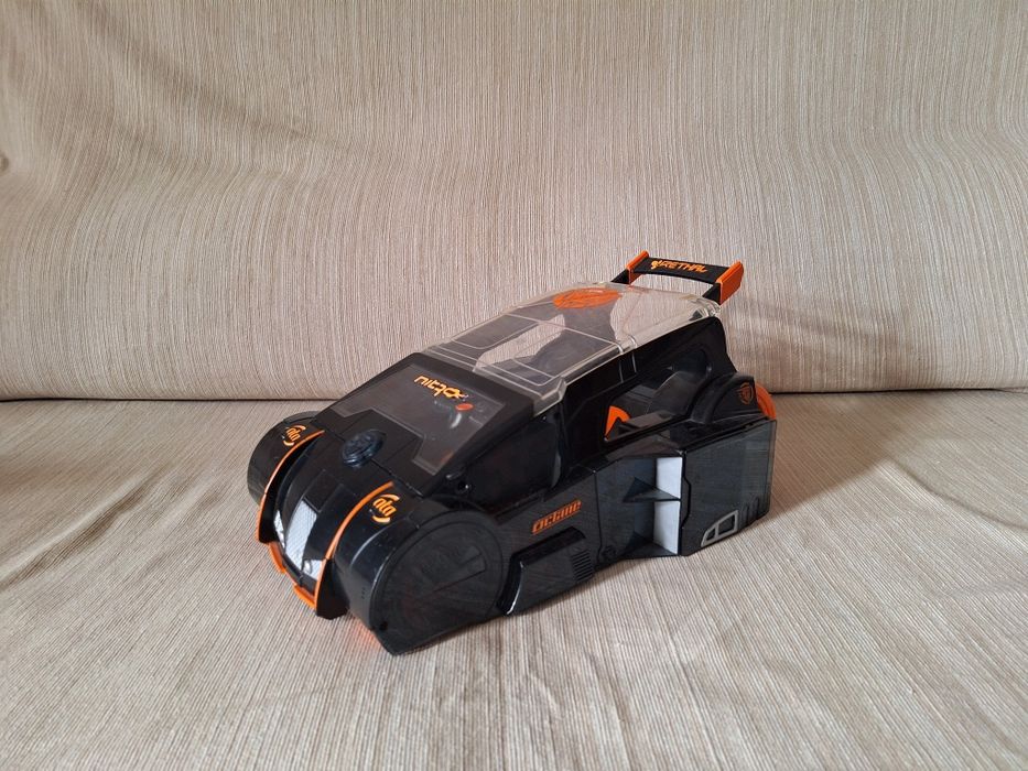 Conjunto Action Man + Veículos + Acessórios