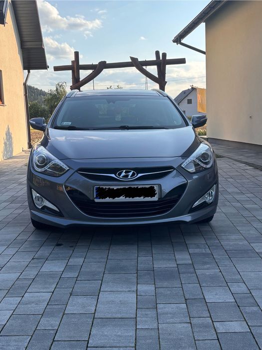Sprzedam auto Hyundai i40 infinity