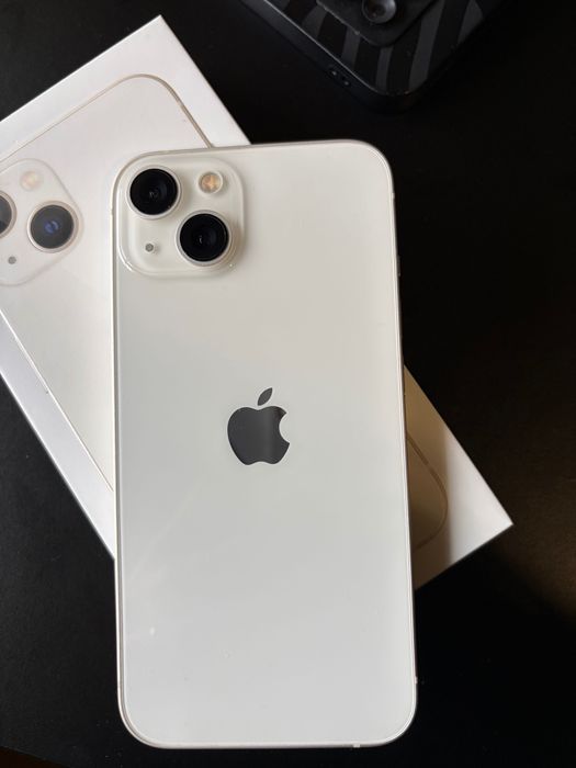 iPhone 13 - 128 Gb