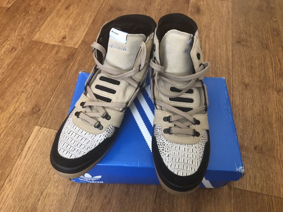 Кроссовки Adidas adidas Hardland hardland 12,5 USA, 46 размер: 2 350 грн. - Мужская обувь Одесса на Olx