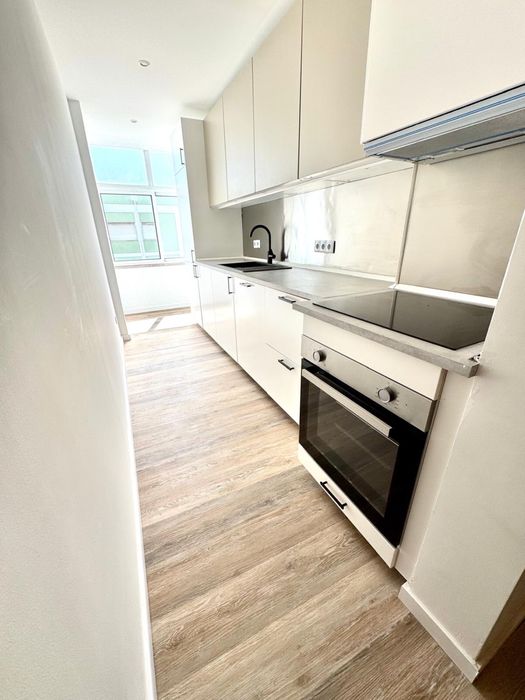 Apartamento Duplex T2+1 Odivelas