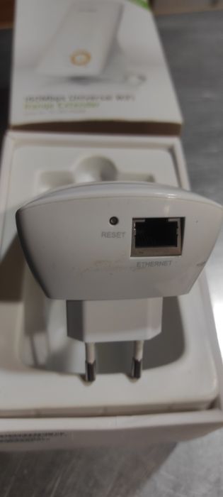 TP-Link 150Mbps Range Extender TL-WA750RE64740937178371122