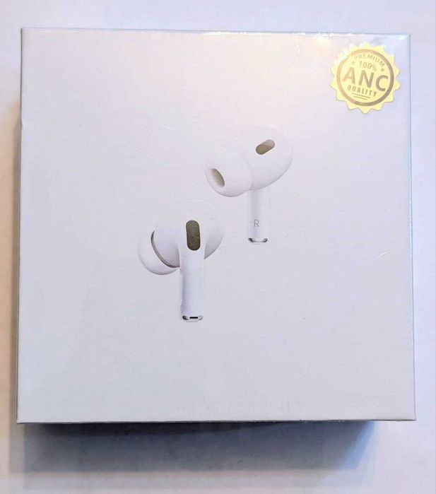 AirPods Pro 3 – NOWE